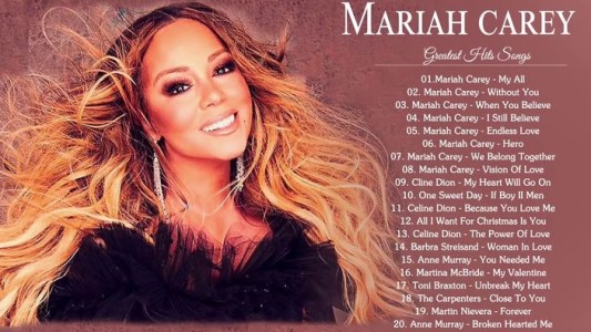 How to Download Mariah Carey Songs for Free