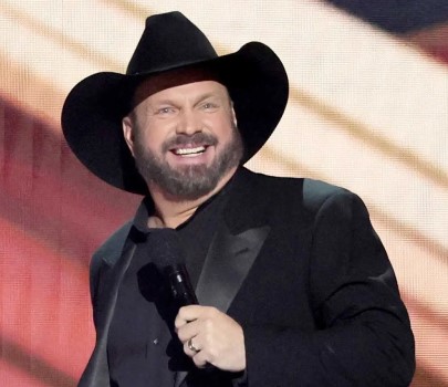 Garth Brooks