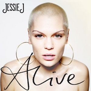 Alive by Jessie J