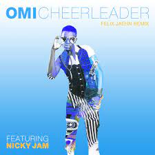 Cheerleader von OMI