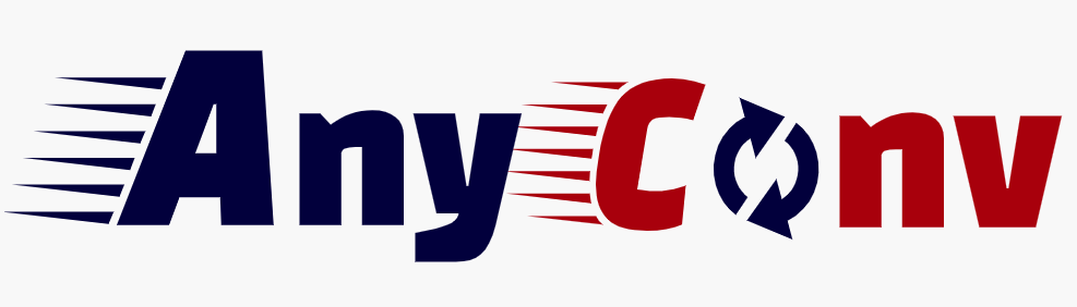 Convert AA to MP3 with AnyConv
