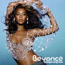 Crazy in Love de Beyoncé con Jay-Z