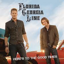 Cruise by Florida Georgia Line ft. Nelly