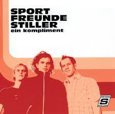 Ein Kompliment by Sportfreunde Stiller