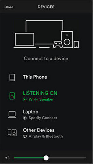 How to Play Spotify on Sonos