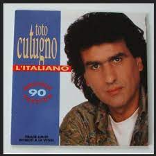 L'Italiano by Toto Cutugno