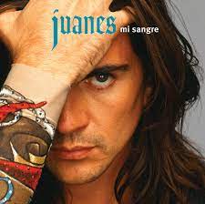 La Camisa Negra by Juanes