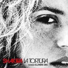 La Tortura by Shakira ft. Alejandro Sanz