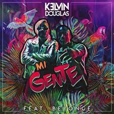 Mi Gente by J Balvin ft. Willy William