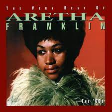 Respect by Aretha Franklin