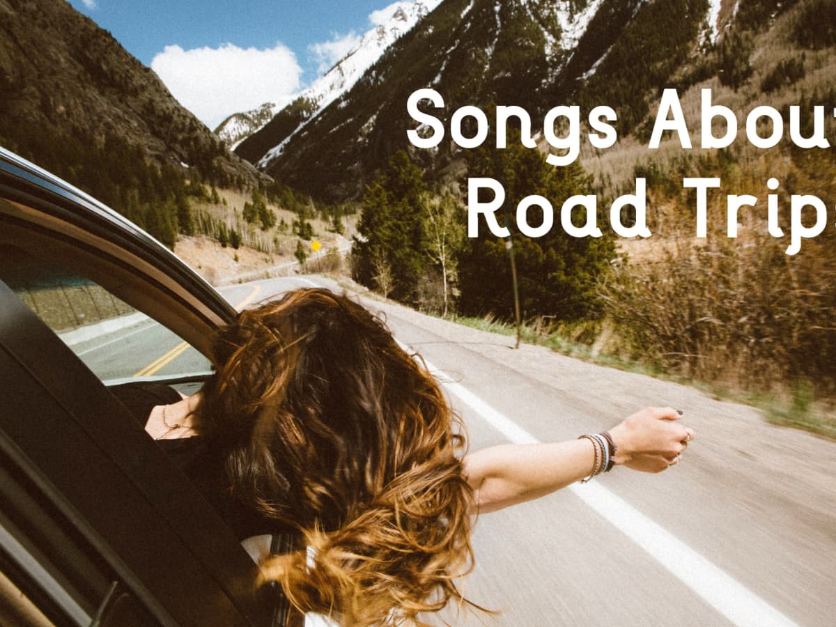 Road Trip Songs