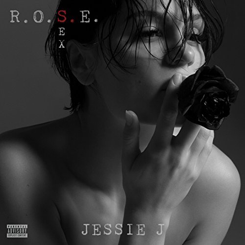 Rosa por Jessie J