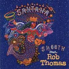 Smooth by Santana