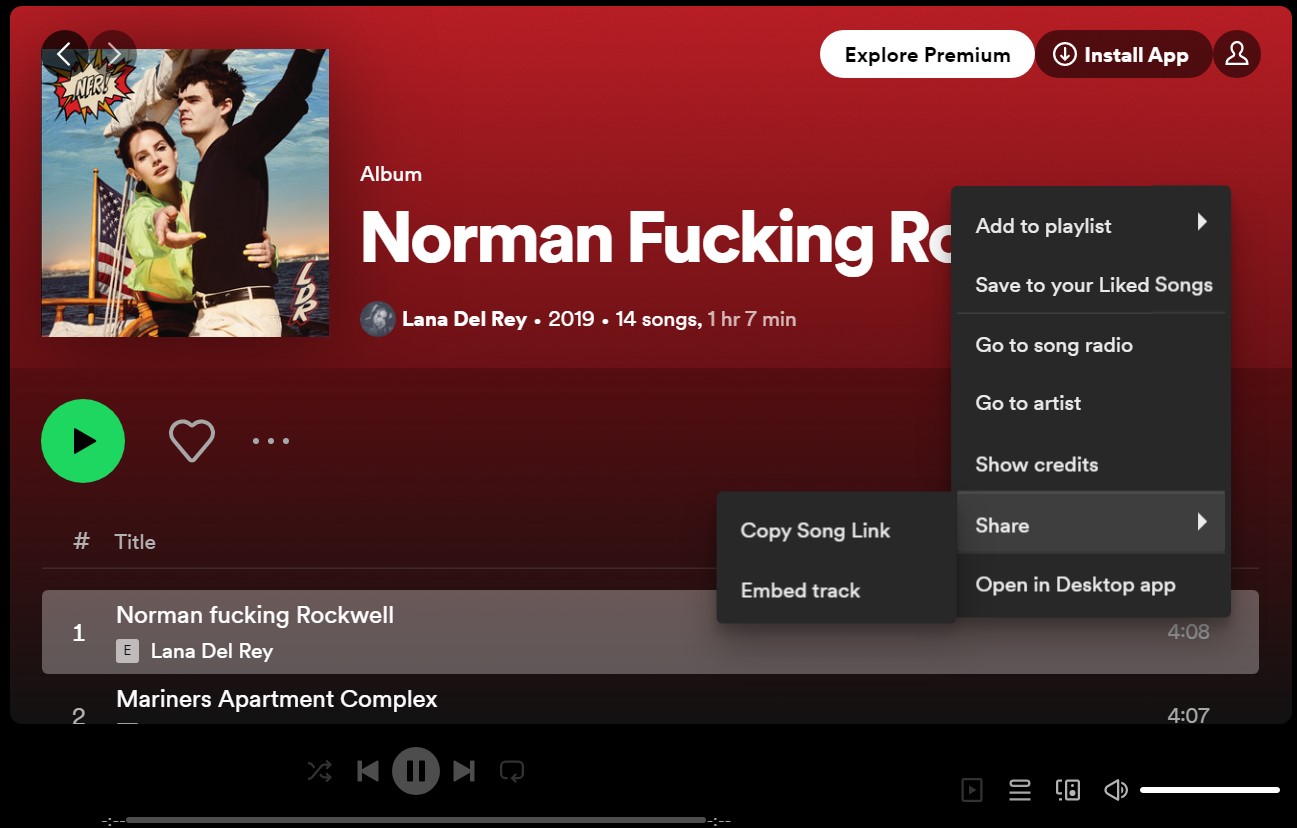 Download Spotify Songs Free Online via Soundloaders Spotify Downloader