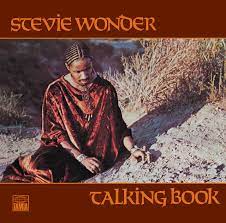 Superstition by Stevie Wonder