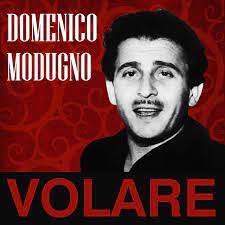 Volare by Domenico Modugno