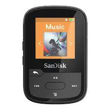 What Is SanDisk MP3 Player