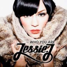 Quem você é por Jessie J