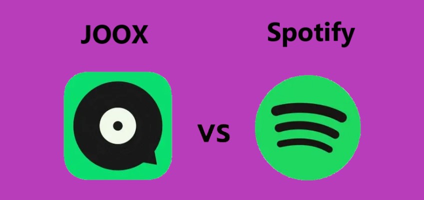 Joox vs Spotify: Which Music Platform is Right for You