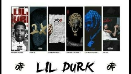 Lil Durk Albums