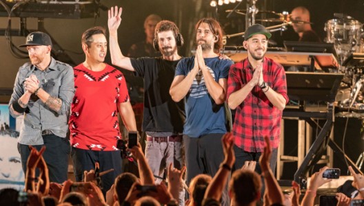 Linkin Park Band