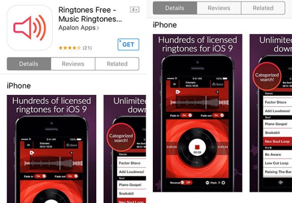 Download Custom Samsung Ringtones