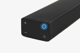 Samsung Soundbar WiFi Settings