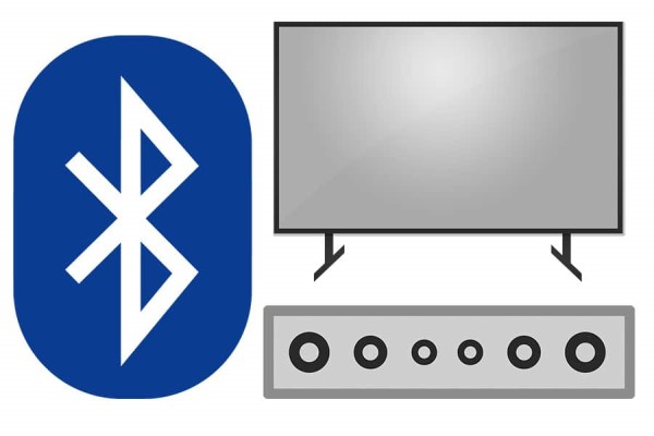 How to Set Up Samsung Soundbar Using Bluetooth