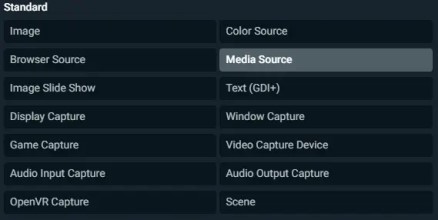 Add Spotify Music to OBS Studio & Streamlabs