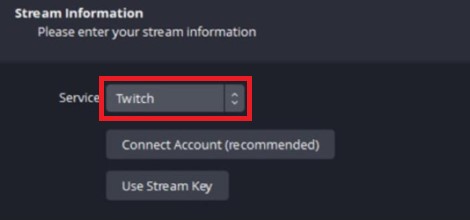 Play Spotify Songs on Twitch
