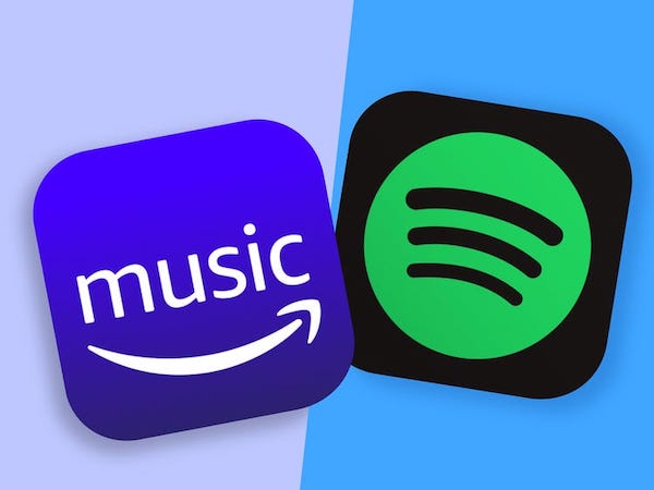 Amazon Prime Music Vs Spotify