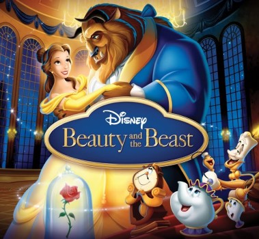 Beauty and the Beast