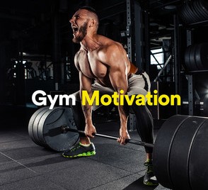 The Best Gym Playlist on Spotify