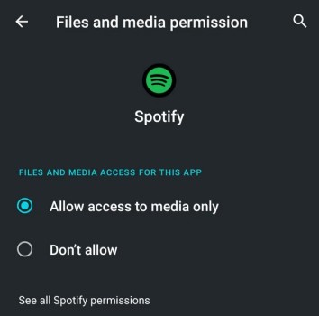 Fix the“Spotify Won't Play Downloaded Songs” Issue