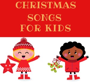 Christmas Songs for Kids