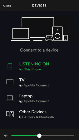 Stream Spotify Music On Android TV With Spotify App