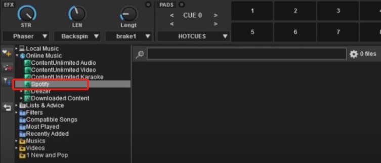 How to Add Spotify Music to Virtual DJ