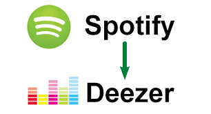 Convert Spotify Playlist To Deezer