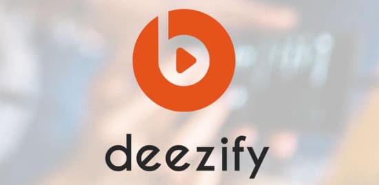 Déezify