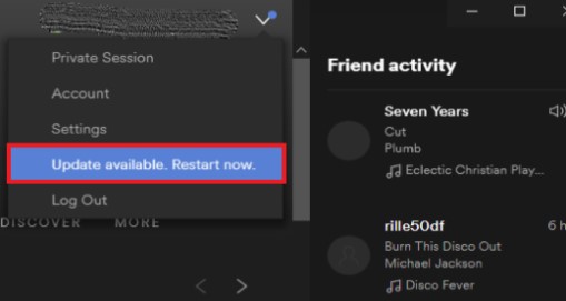 How to Fix Spotify Won’t Play Downloaded Songs Offline