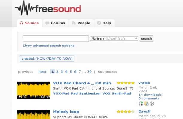 Get Eminem Full Album Download Free Online by Using FreeSound