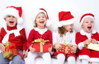 Simple Christmas Songs for Children