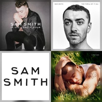 How to Get Sam Smith Album Free Download 