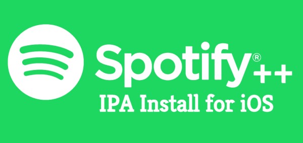 Comment pirater Spotify Premium gratuit sur les appareils iOS