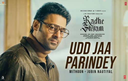 HIndi Song - Udd Ja Parindey