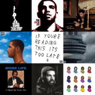 Download Drake Songs