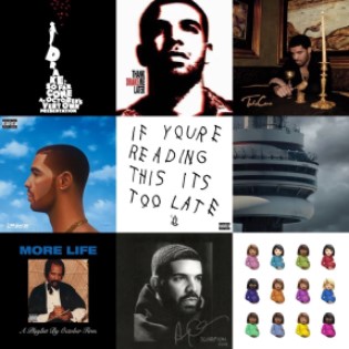 Descargar canciones de Drake