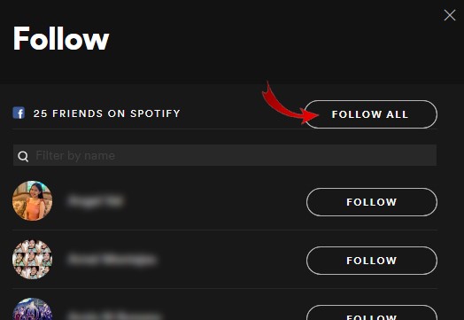 How to Find Friends on Spotify