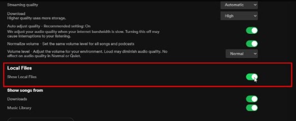 Fix Spotify Downloads Gone Issue