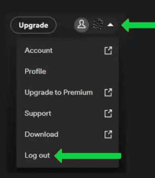 How to Switch Accounts on Spotify
